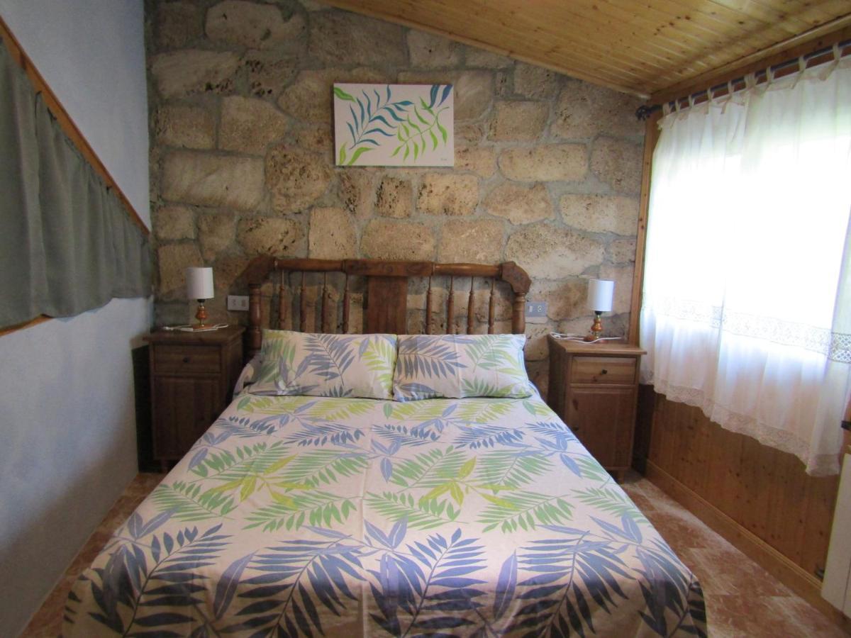 Casa Burgues Βίλα Beceite Εξωτερικό φωτογραφία