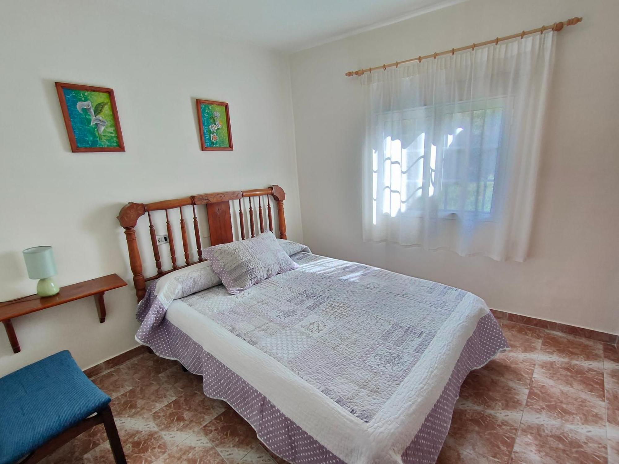 Casa Burgues Βίλα Beceite Εξωτερικό φωτογραφία