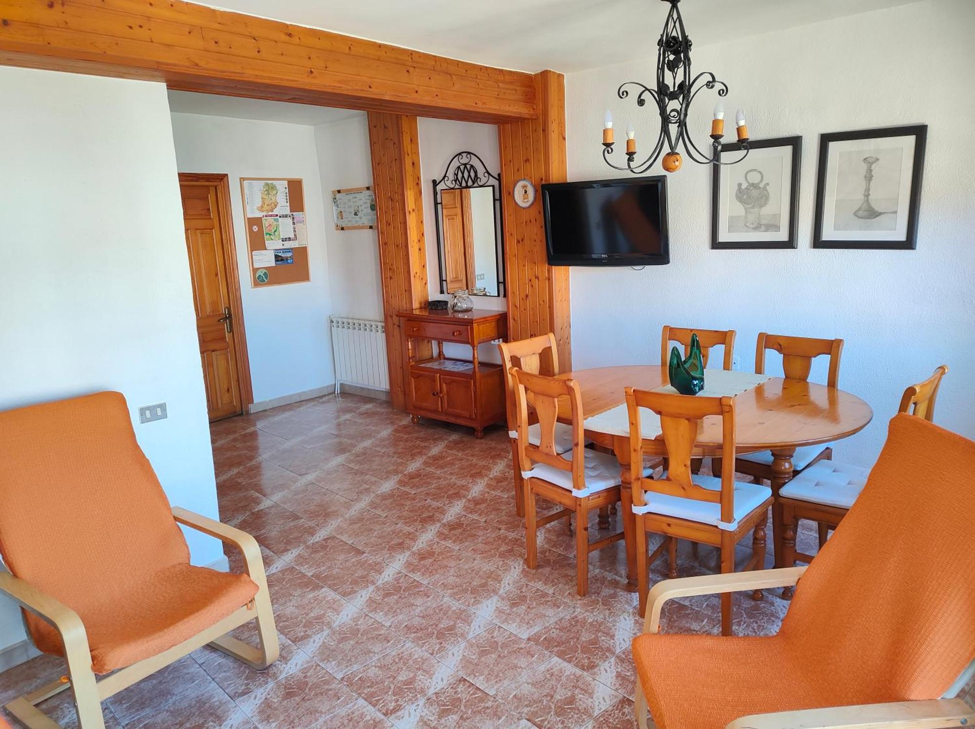 Casa Burgues Βίλα Beceite Εξωτερικό φωτογραφία