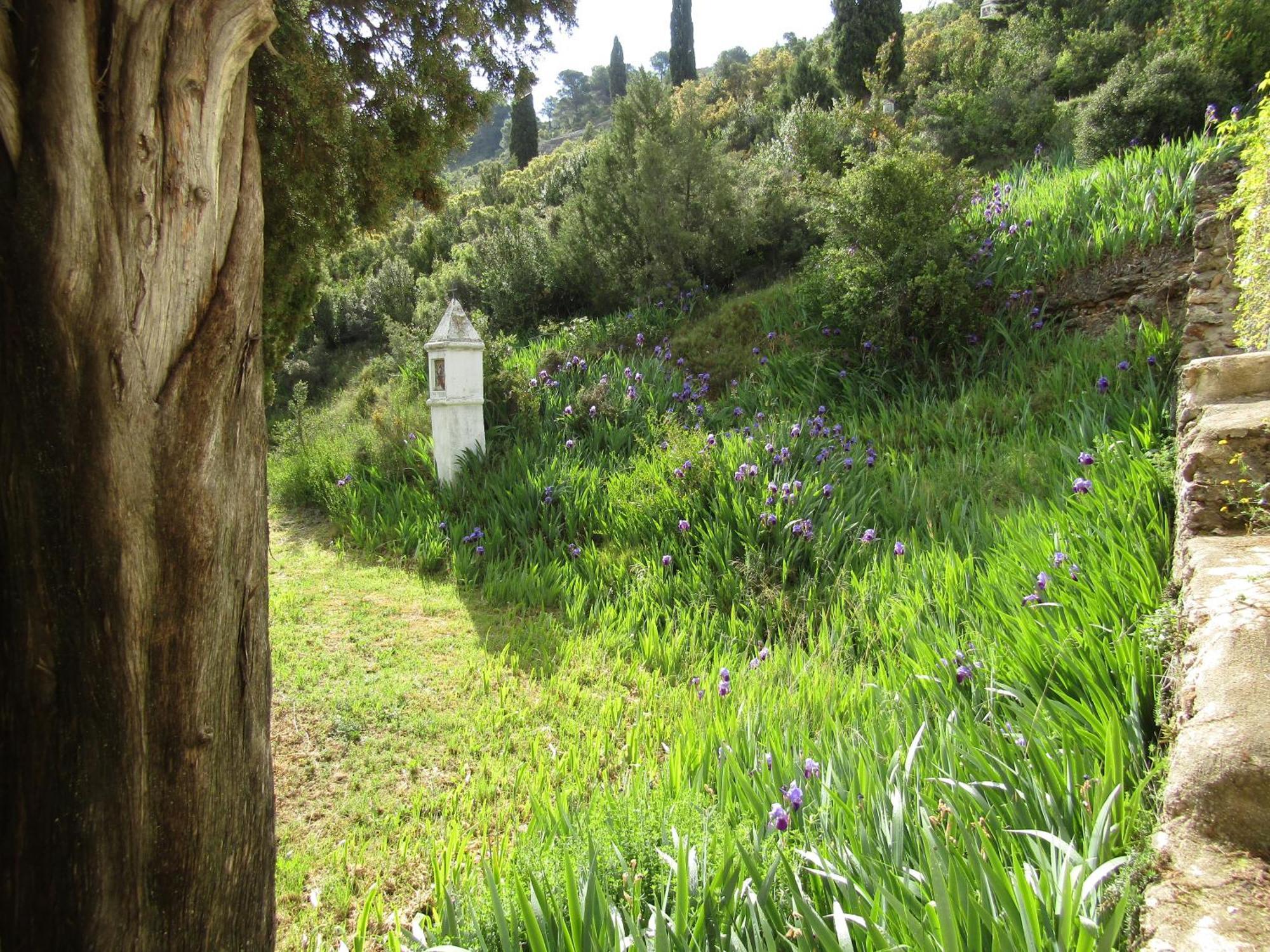 Casa Burgues Βίλα Beceite Εξωτερικό φωτογραφία