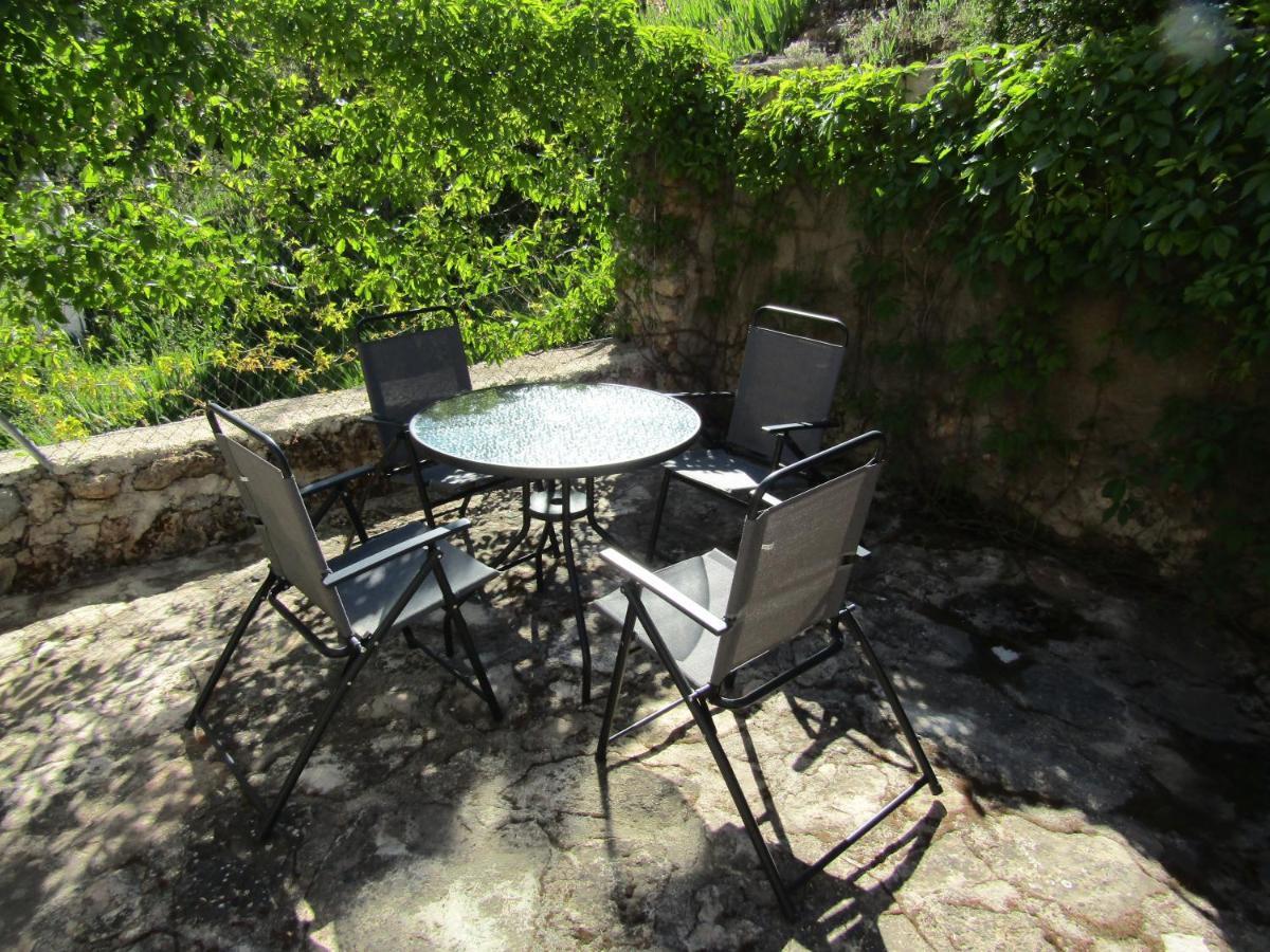Casa Burgues Βίλα Beceite Εξωτερικό φωτογραφία